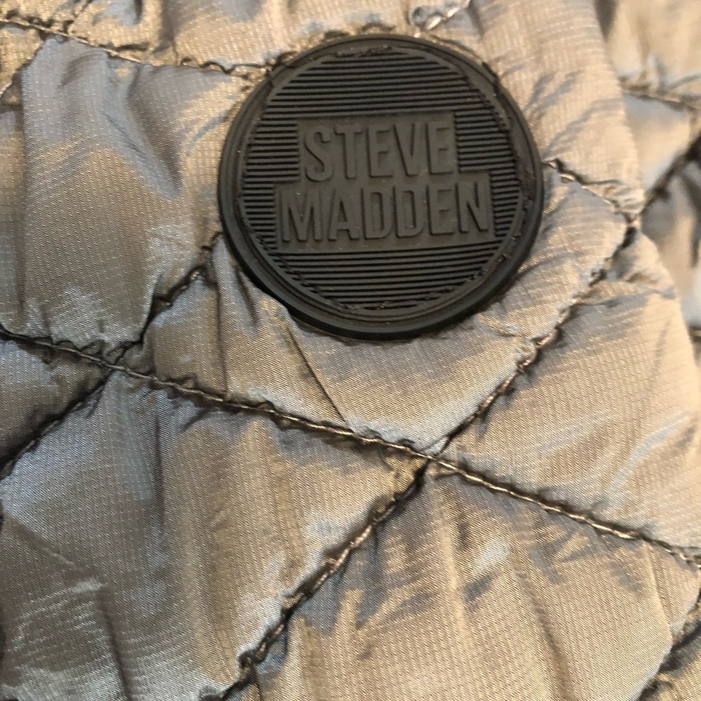 Puffer jacket - Picture 13 of 16